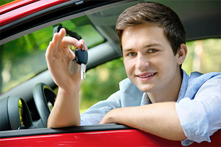 West Hartford Driving School CT