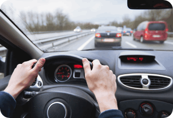 Defensive-Driving