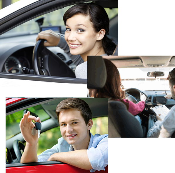 Nationwide Driving School