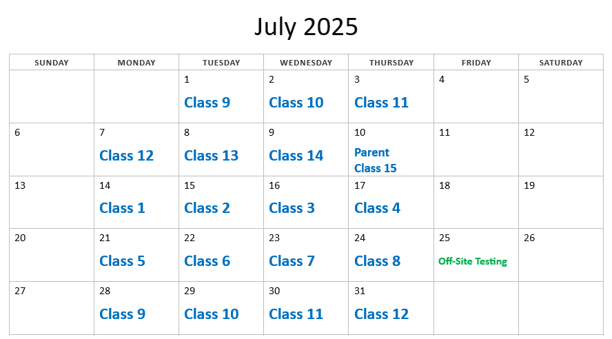 class-schedule-july-2025-b